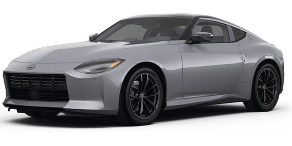 NISSAN NISSAN Z 2024 JN1BZ4BH5RM362715 image